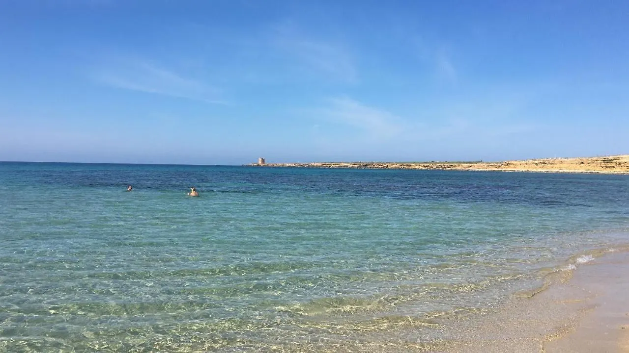 Casa Vacanze Nautilus Villa Terrasini Italy