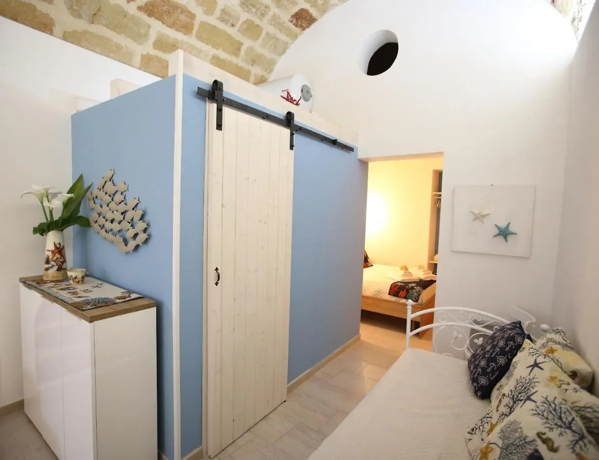 Holiday home Casa Vacanze Nautilus Villa Terrasini