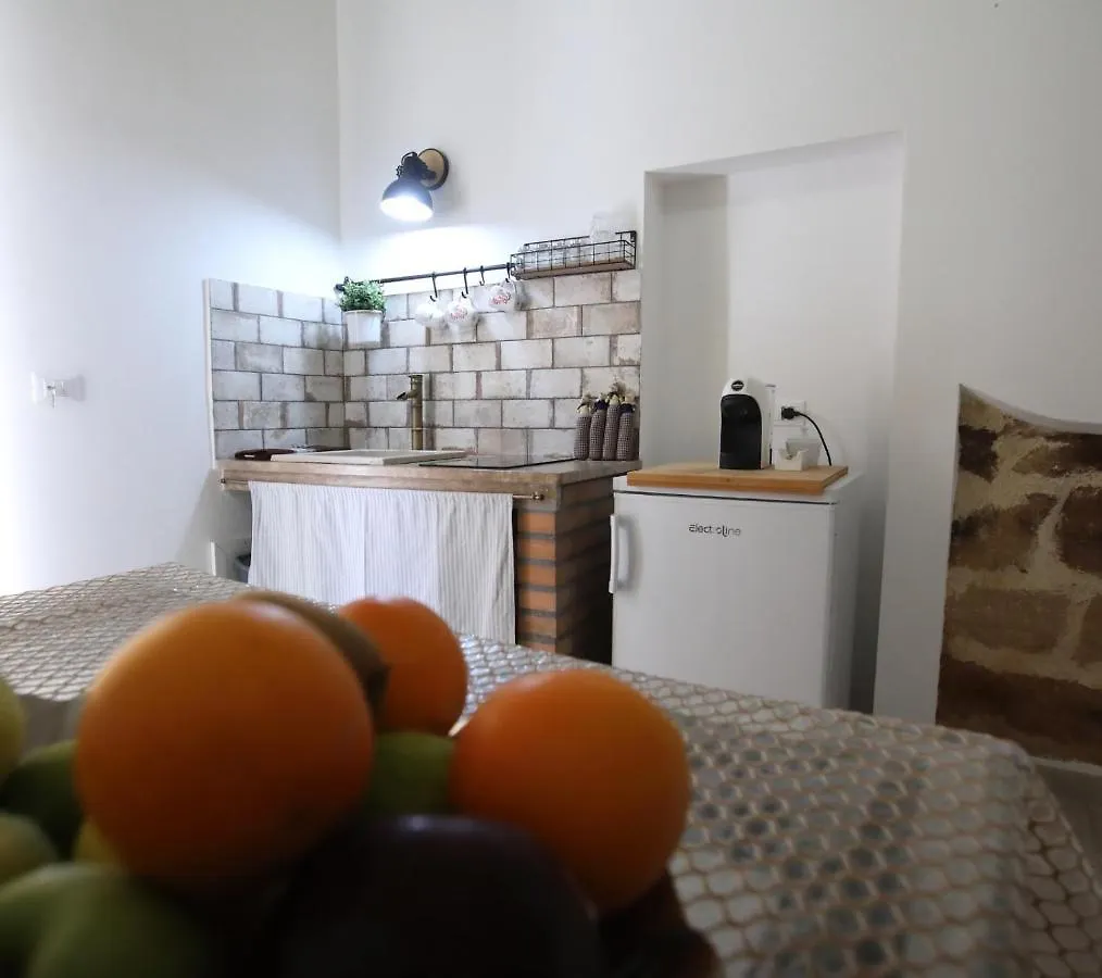Casa Vacanze Nautilus Villa Terrasini