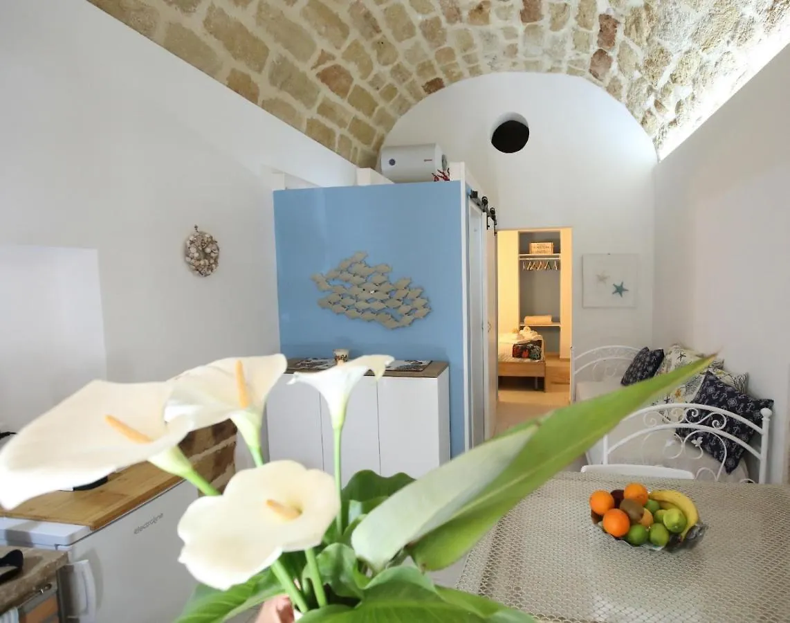 Casa Vacanze Nautilus Villa Terrasini Holiday home