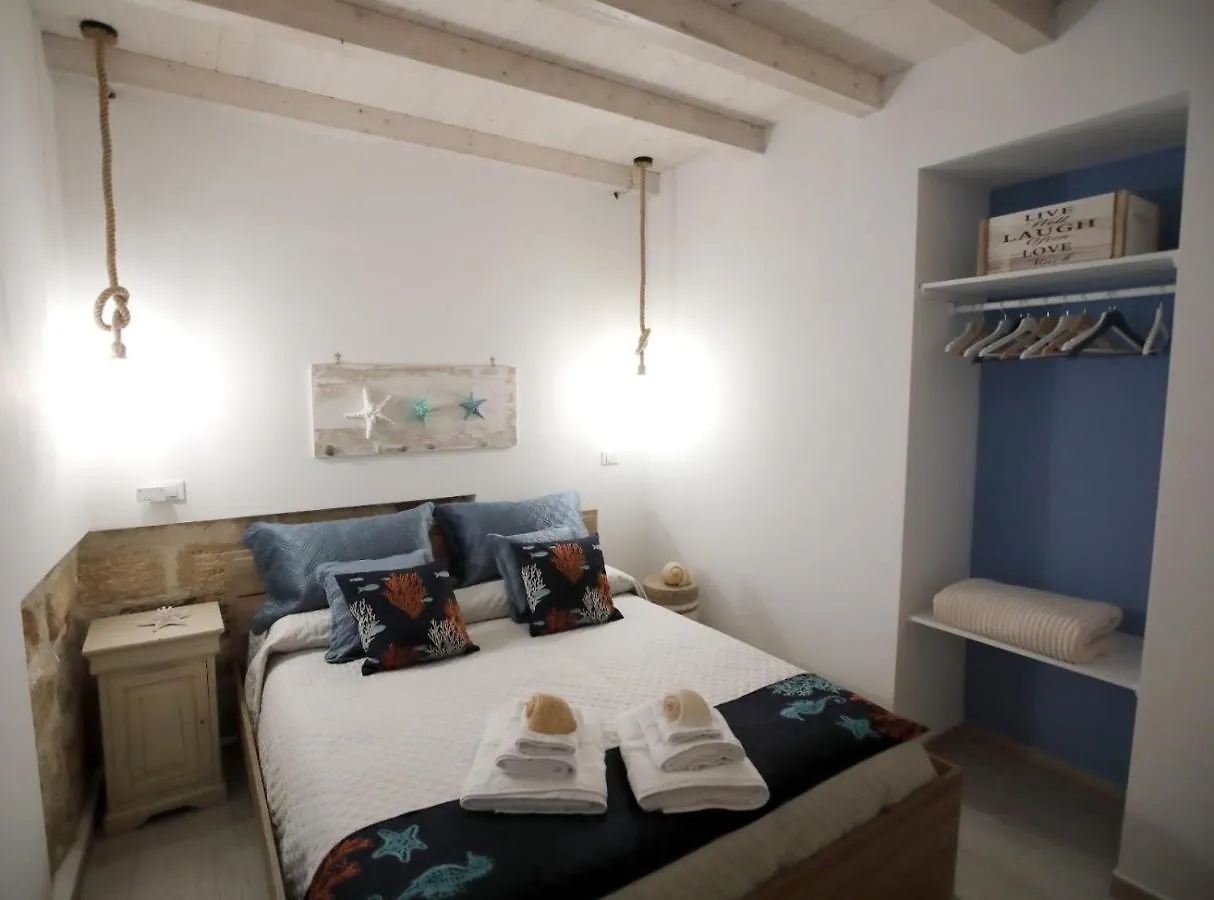 Casa Vacanze Nautilus Villa Terrasini 0*,  Italy