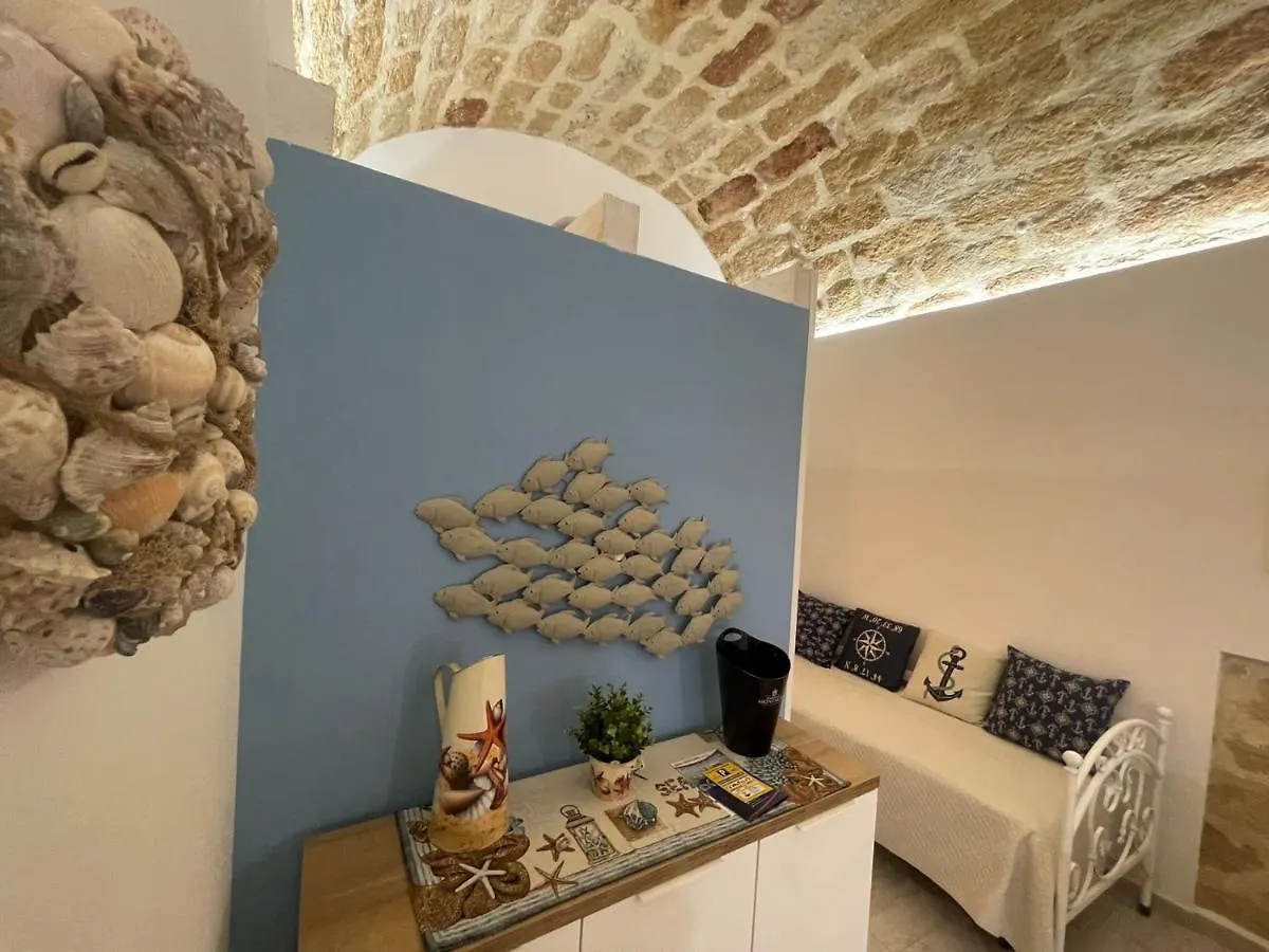 Casa Vacanze Nautilus Villa Terrasini 0*,