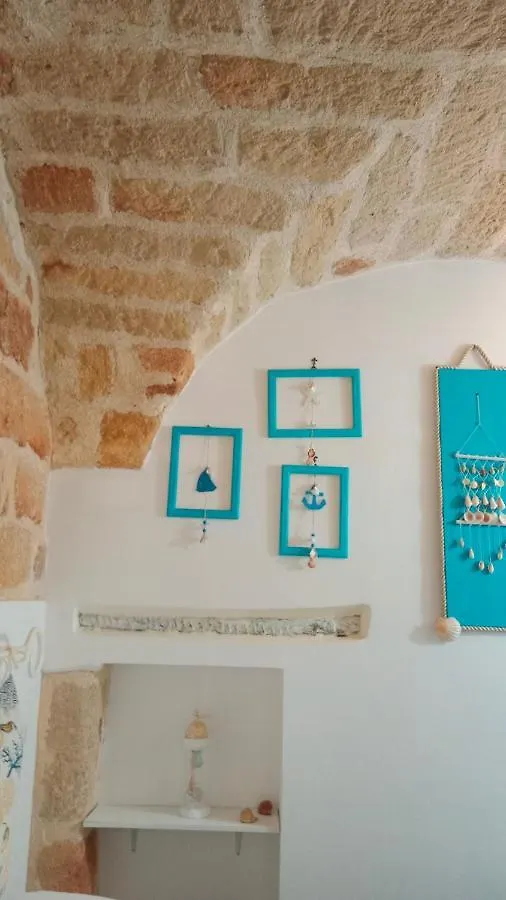 Casa Vacanze Nautilus Villa Terrasini Italy