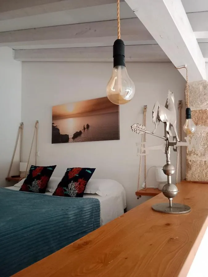 Nyaraló Casa Vacanze Nautilus Villa Terrasini